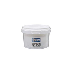 Blue Gee Bridging Filler (Chopped Strands) 1kg 