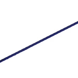 Liros 3 Strand Polyester Navy 6mm 
