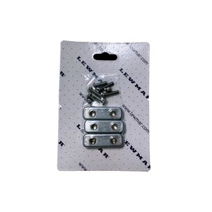 Lewmar RT 140 Anode Kit
