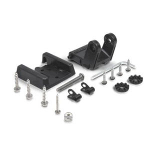 Humminbird Transducer Bracket