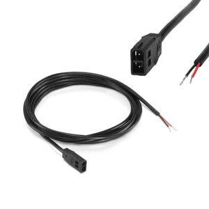 Humminbird Current Line 6' Power cable 
