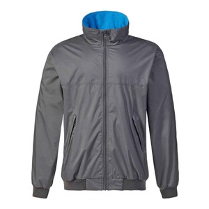 Snug Blouson Jacket