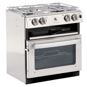 Neptune 4500 2-Burner Cooker