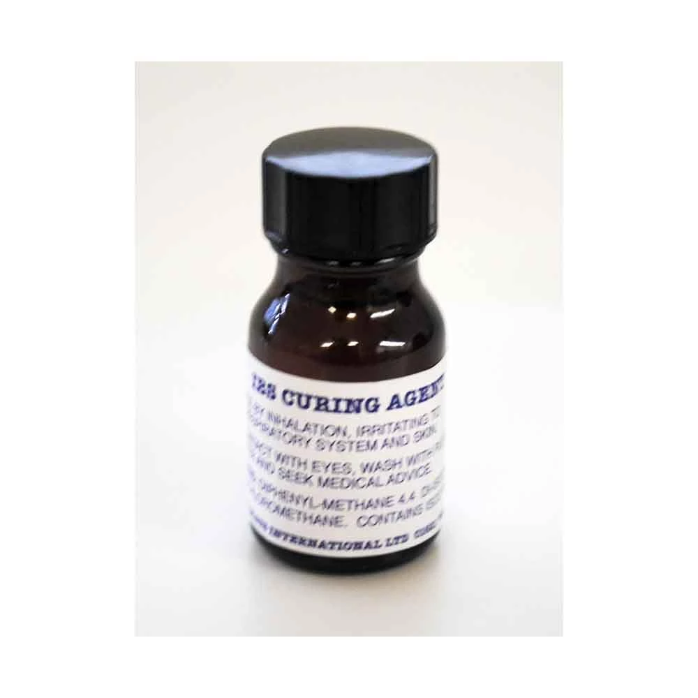 IBS PVC Curing Agent 10ml 