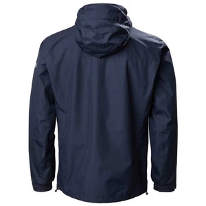 Musto Men's Sardinia Rain Jacket - Navy 