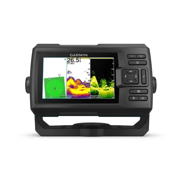 Striker Vivid 5cv Fishfinder