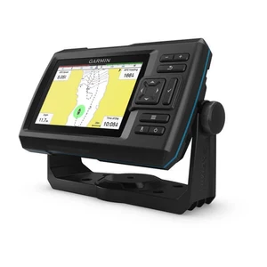 Garmin Striker Vivid 5cv Fishfinder 