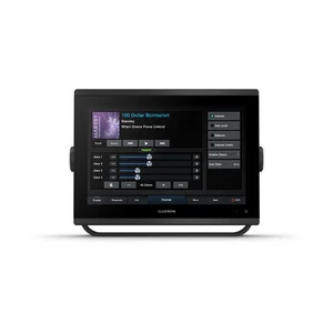 Garmin GPSMAP 723/923/1223/1623 xsv Multifunction Display 