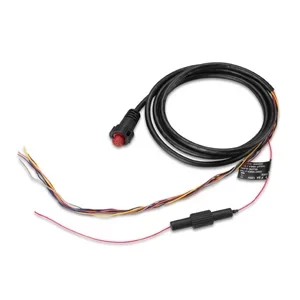 Garmin Echomap Power cable (8 pin)