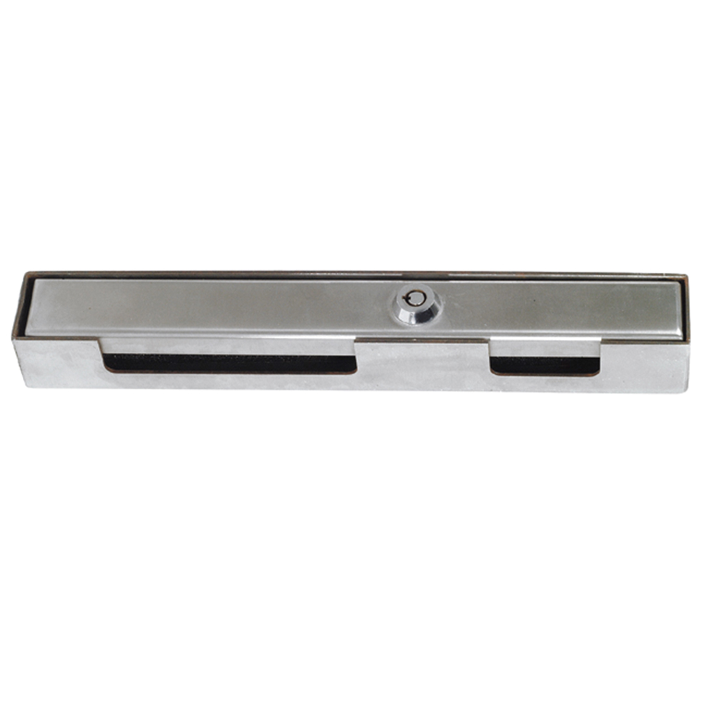 Stainless Steel Outboard Motor Lock