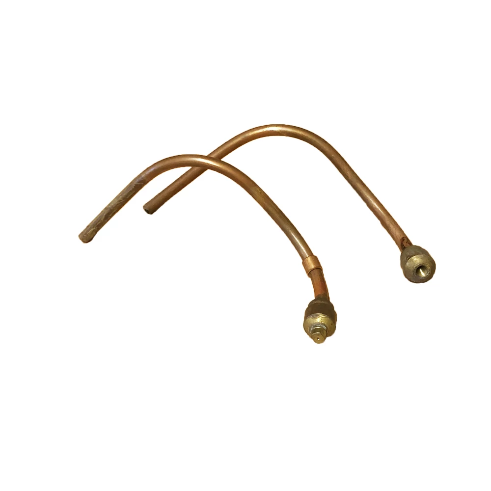 Fuel Line for 028 Oven