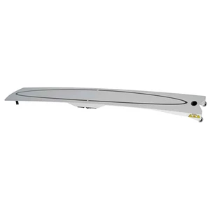 Force 4 Carbonbridge Carbon Gangway 2.2m - Folding
