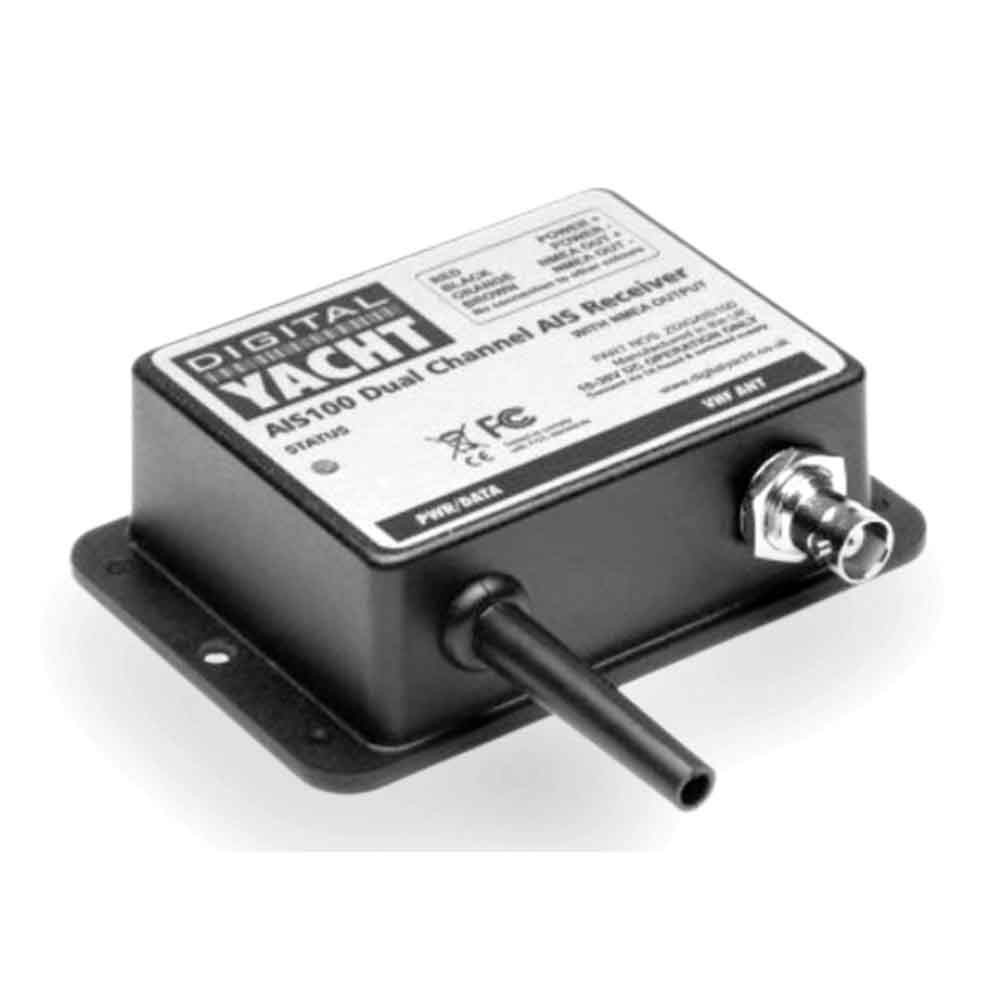 AIS100 Receiver