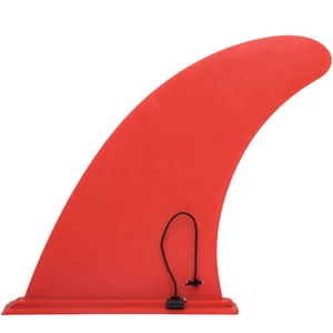 Seago Removeable Fin for Paddleboard / SUP - Red 