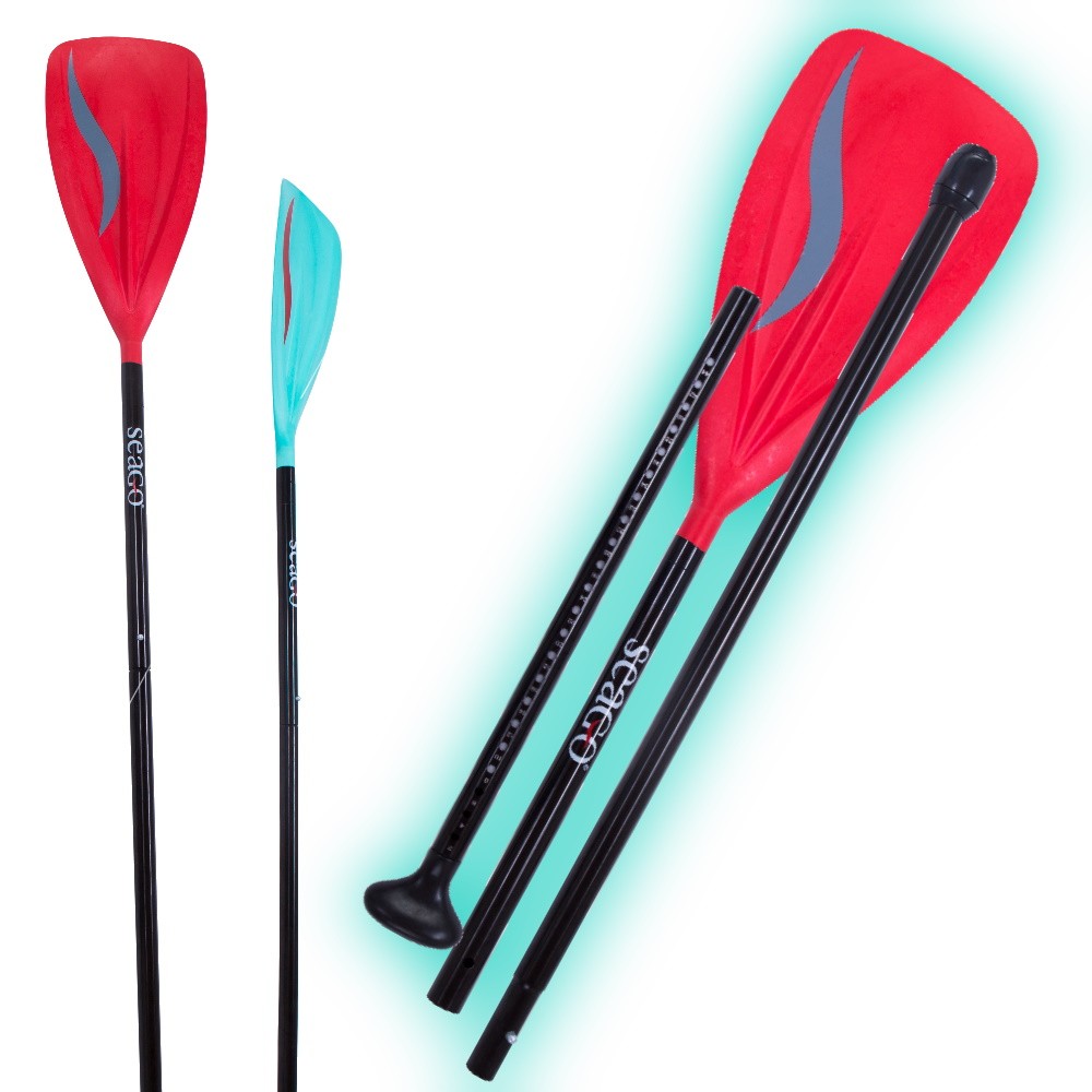 Seago 3 Piece SUP / Paddleboard Paddle