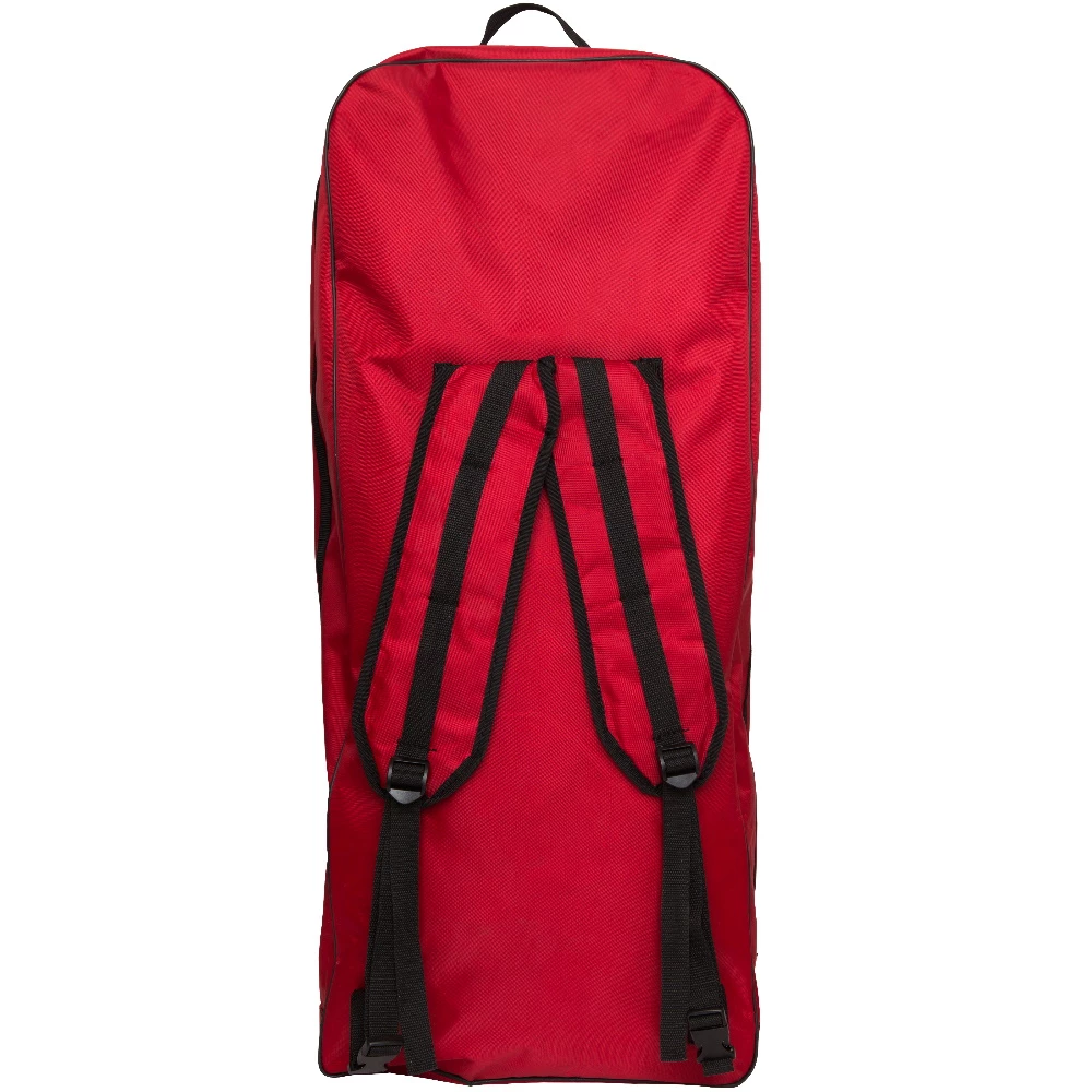 SUP / Paddleboard Carry Back Pack Red