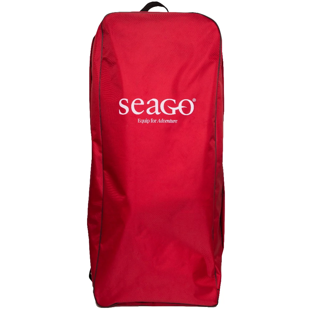 SUP / Paddleboard Carry Back Pack Red