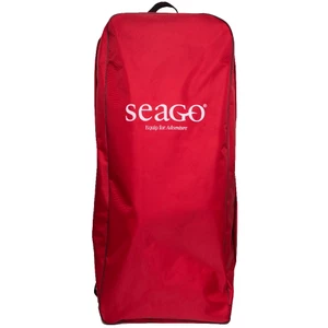 Seago SUP / Paddleboard Carry Back Pack Red 