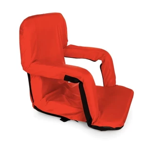Force 4 Folding Seat with Back & Arm Rest 