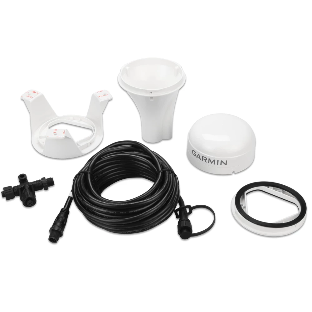 GPS 24xd GPS Receiver and Heading Sensor