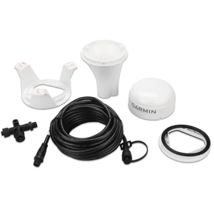 Garmin GPS 24xd GPS Receiver and Heading Sensor 