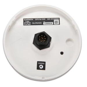 Garmin GPS 24xd GPS Receiver and Heading Sensor 