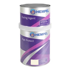 High Protect 750ML Cream 