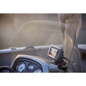 Lowrance Hook2-4x GPS Bullet Skimmer Fishfinder 