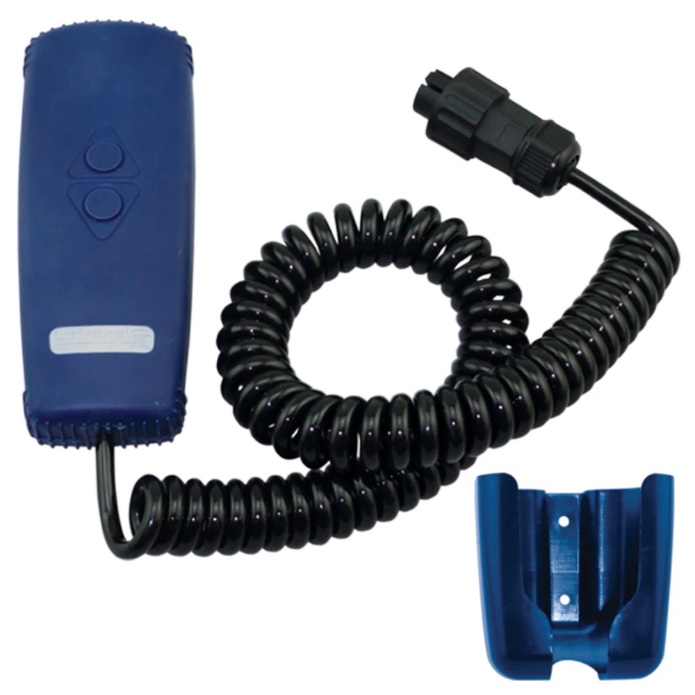 Lofrans Thetis 2 Button Windlass Remote 