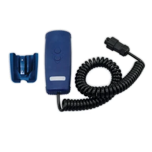 Lofrans Thetis 2 Button Windlass Remote 