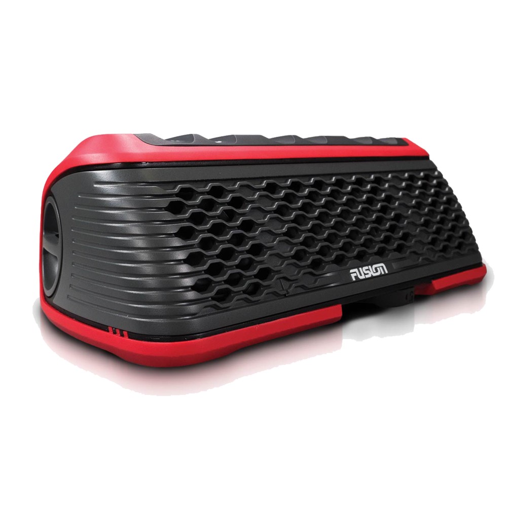 Stereo Active Portable