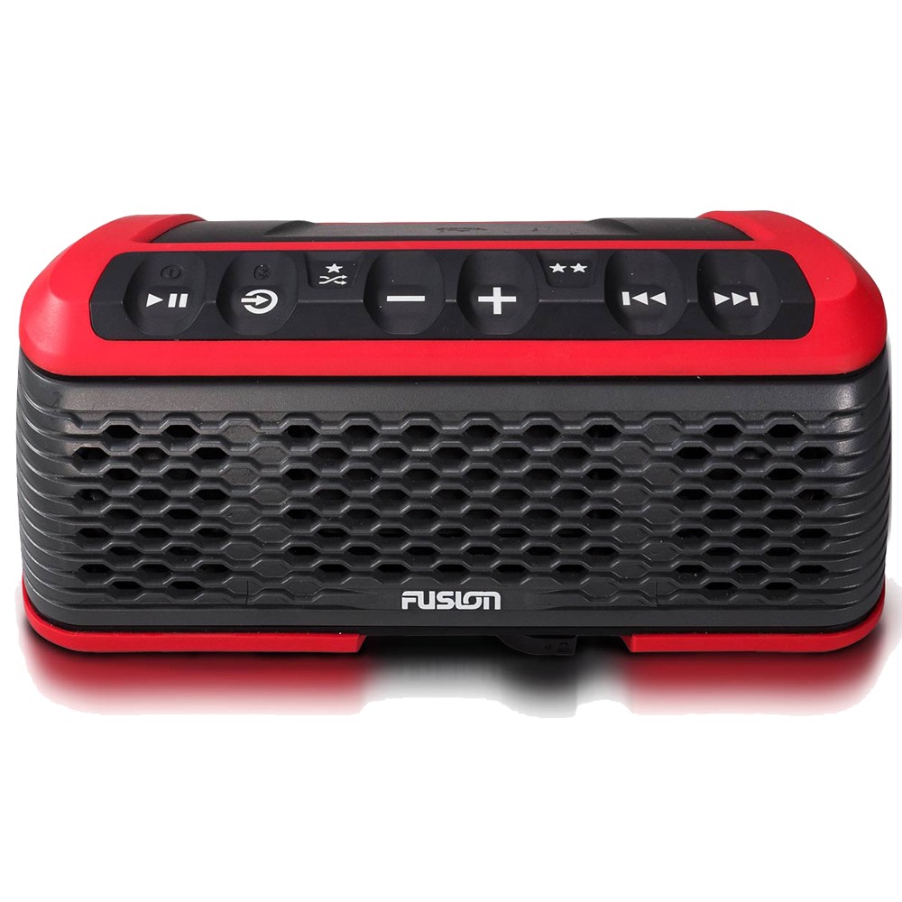 Stereo Active Portable