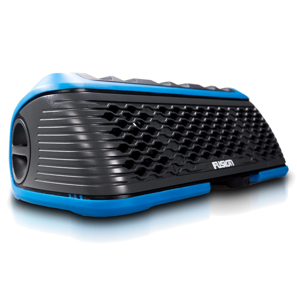 Stereo Active Portable
