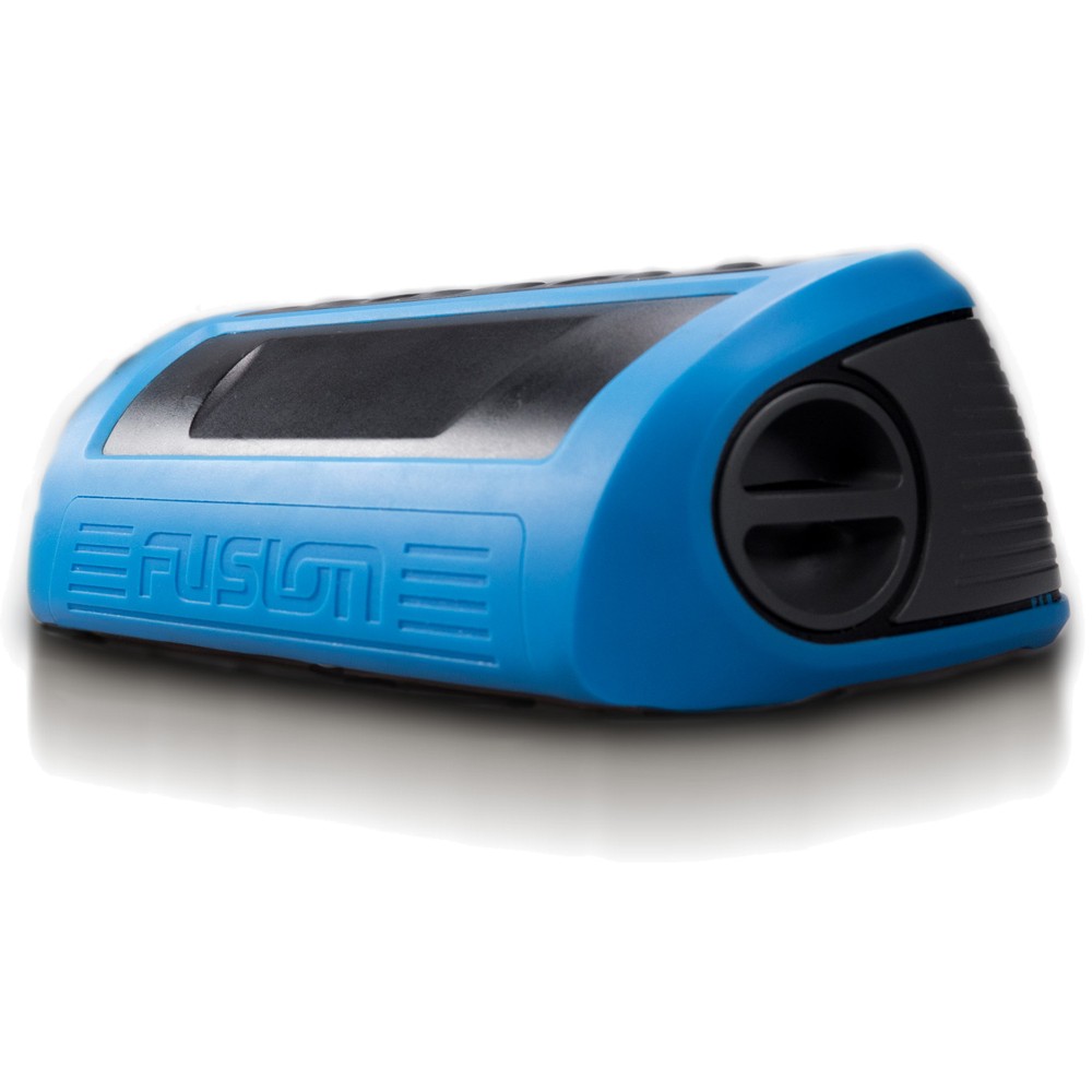 Stereo Active Portable