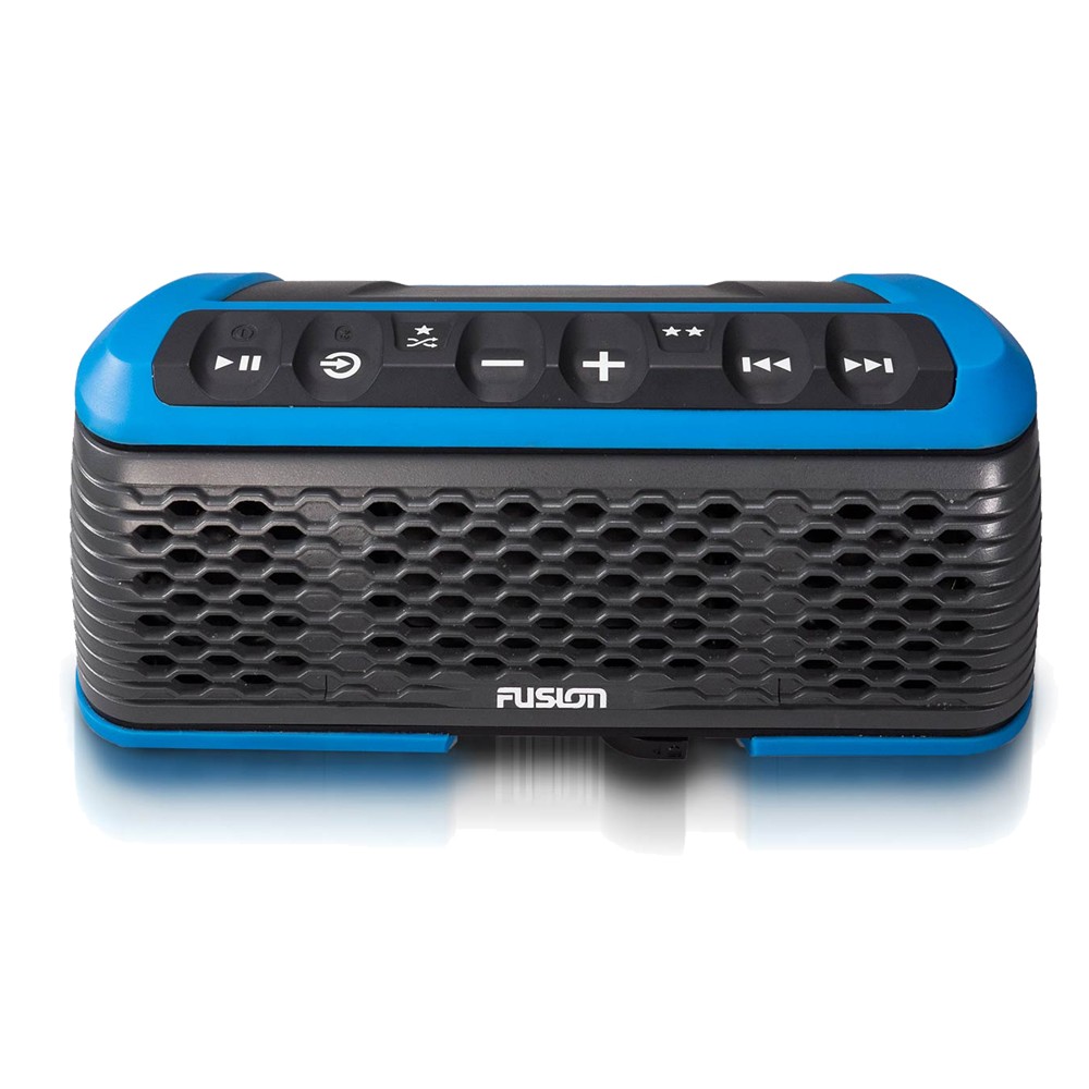 Stereo Active Portable