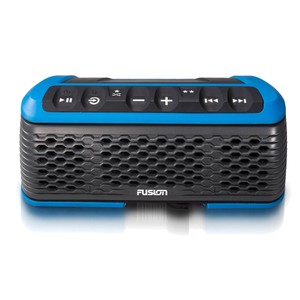 Stereo Active Portable