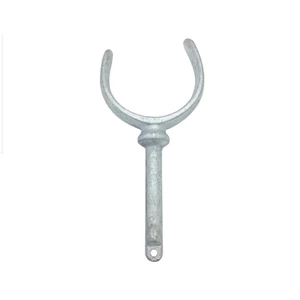 Force 4 Rowlock - Galvanised 