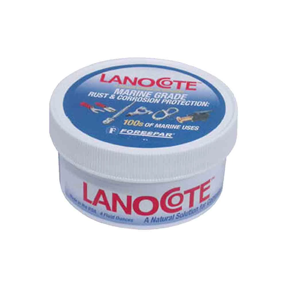 Forespar Lanocote 4oz Container 