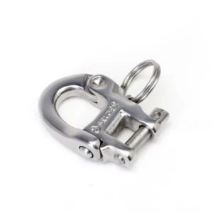 Selden Snap Shackle Adapter 40