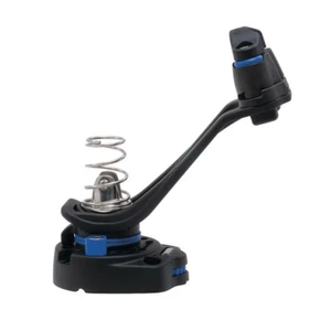 Selden Deck Swivel/Camcleat 38mm