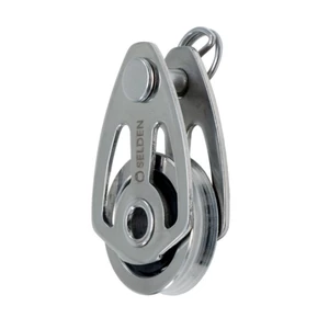 Selden High Load BBB25 Single Pin Block 402-201-06R