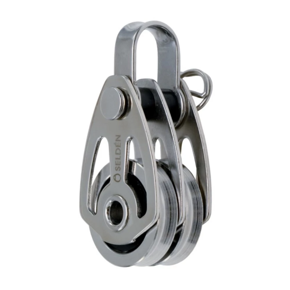 High Load BBB25 Double