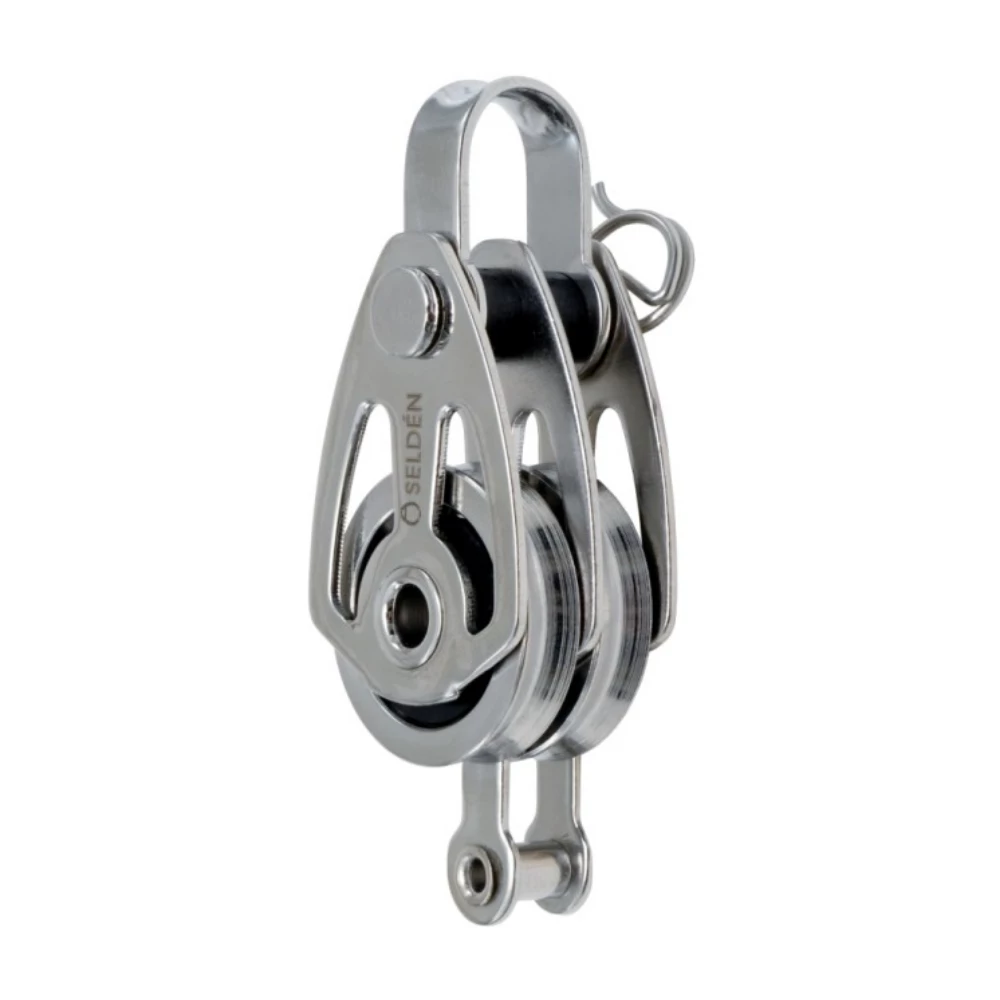 Selden High Load BBB25 Double Becket