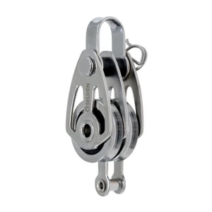 Selden High Load BBB25 Double Becket