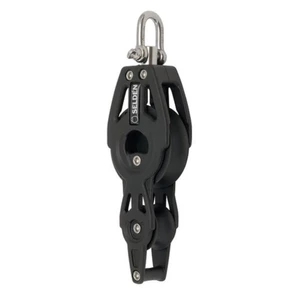 Selden BBB40 Fiddle Becket