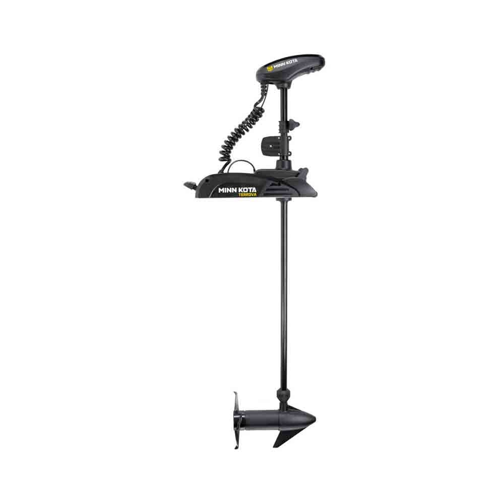 Terrova 55lbs Electric Trolling Motor