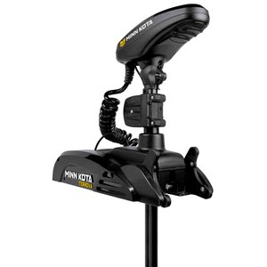 Terrova 55lbs Electric Trolling Motor