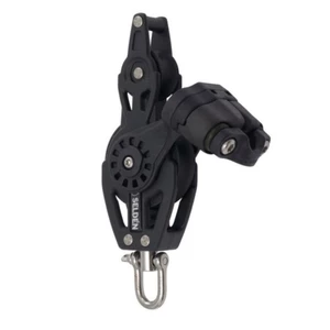 Selden BBB40 Fiddle Becket Cam