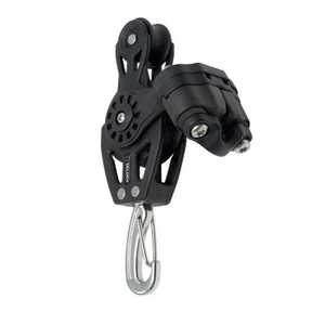Selden BBB40 Fiddle Hook Cam