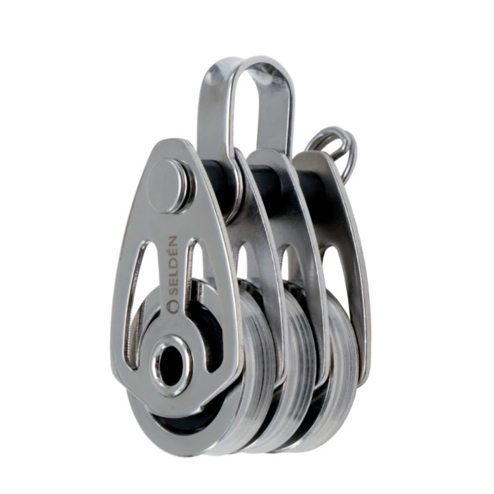 High Load BBB25 Triple